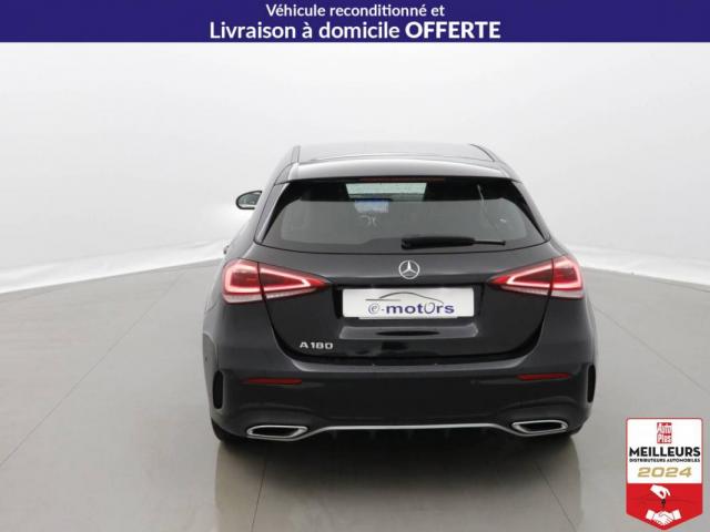 Mercedes Benz Classe A image 3