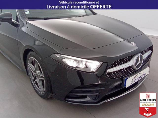 Mercedes Benz Classe A image 5