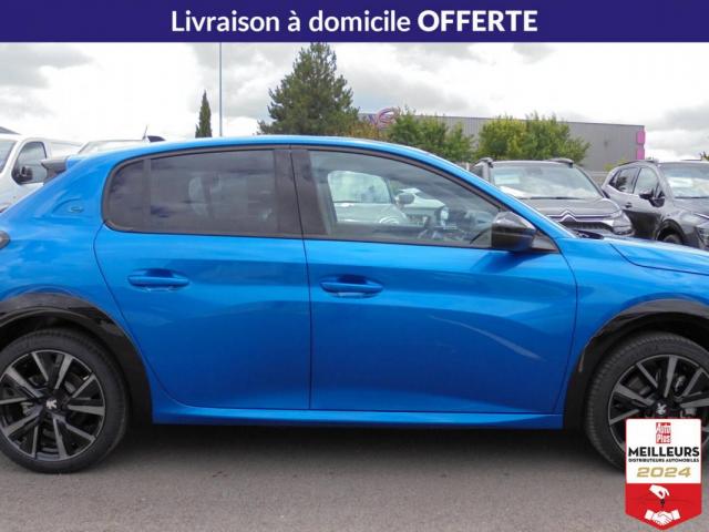 Peugeot 208 image 1
