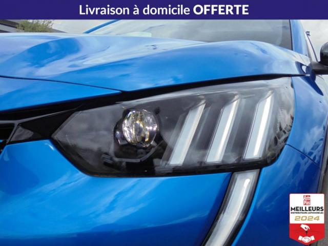 Peugeot 208 image 3