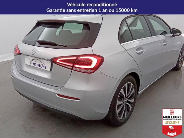 Mercedes Benz Classe A image 6