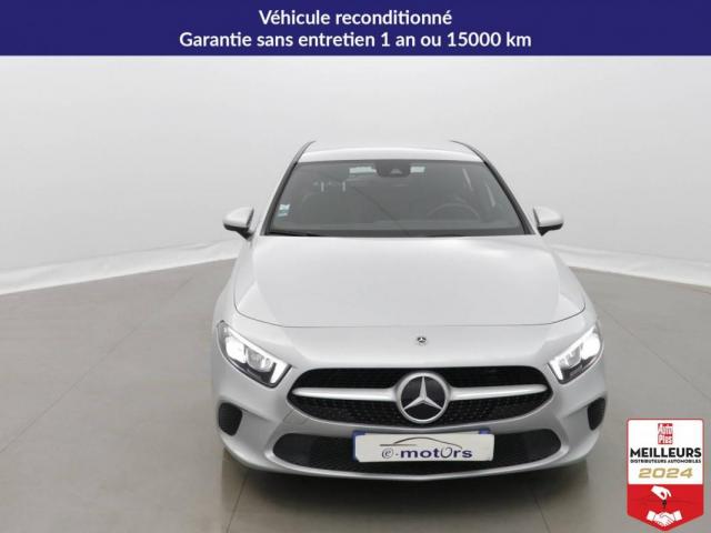 Mercedes Benz Classe A image 9