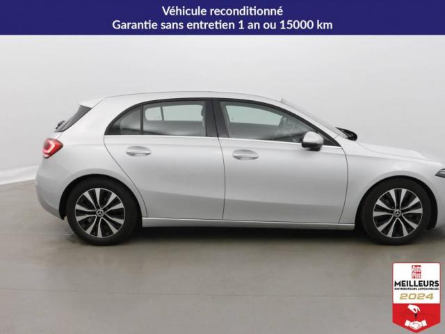 Mercedes Benz Classe A image 5