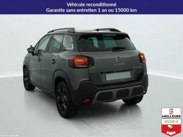 Citroen C3 Aircross image 8