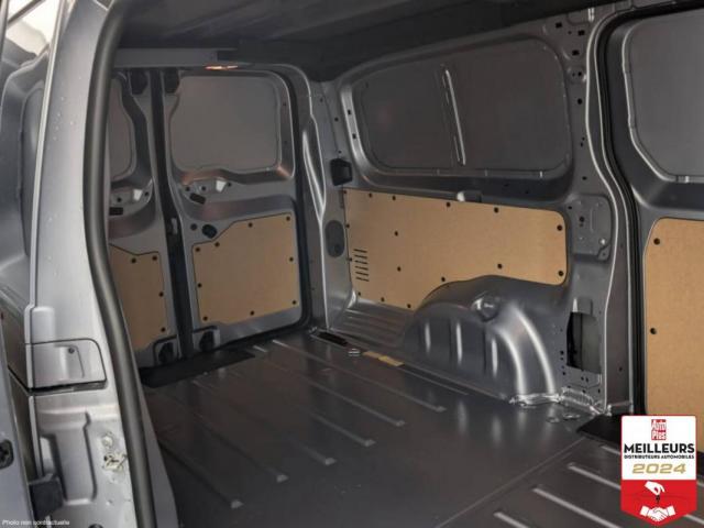 Citroen Jumpy image 7