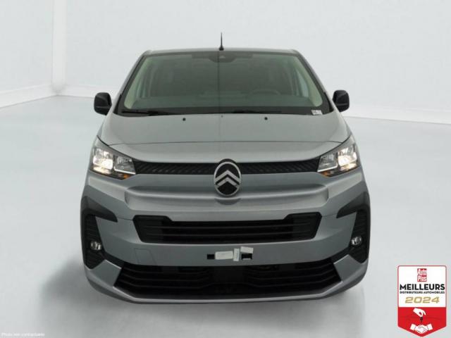 Citroen Jumpy image 3