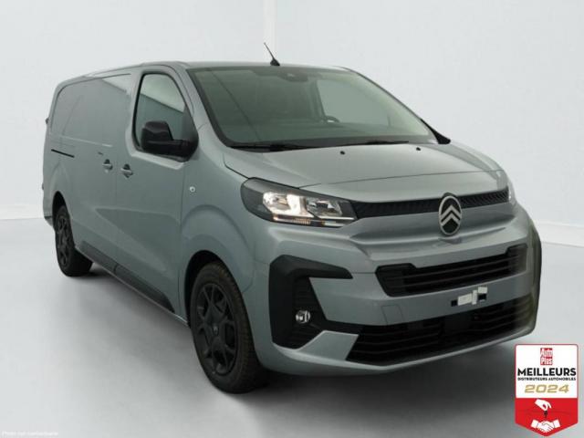 Citroen Jumpy image 4