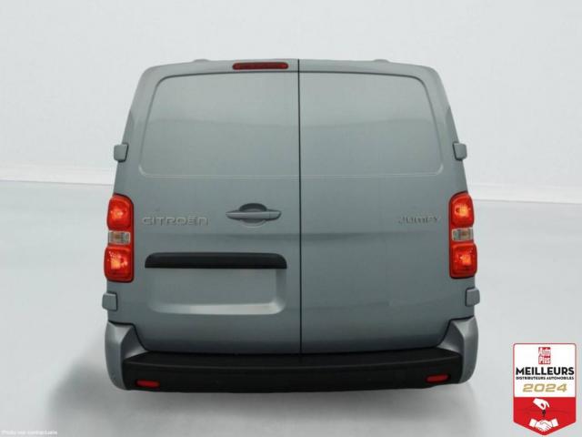 Citroen Jumpy image 5