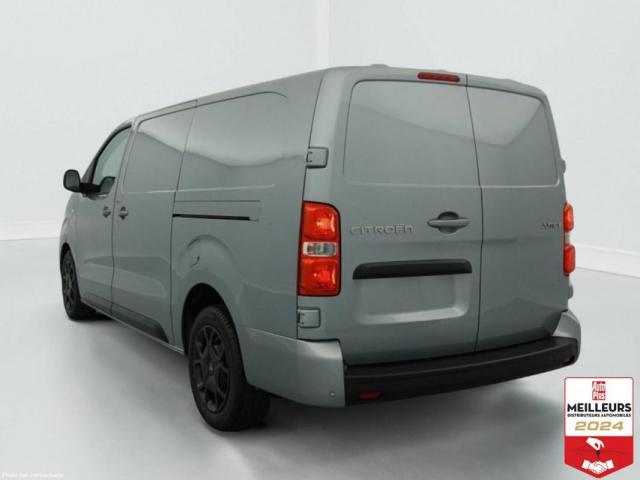 Citroen Jumpy image 2