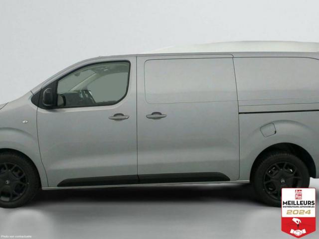 Citroen Jumpy image 1