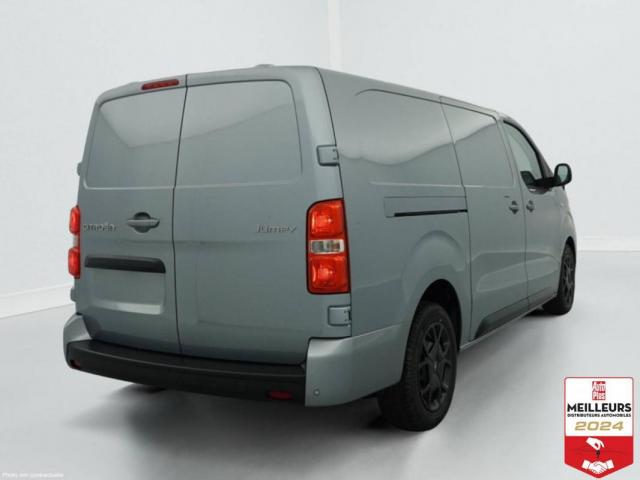 Citroen Jumpy image 8
