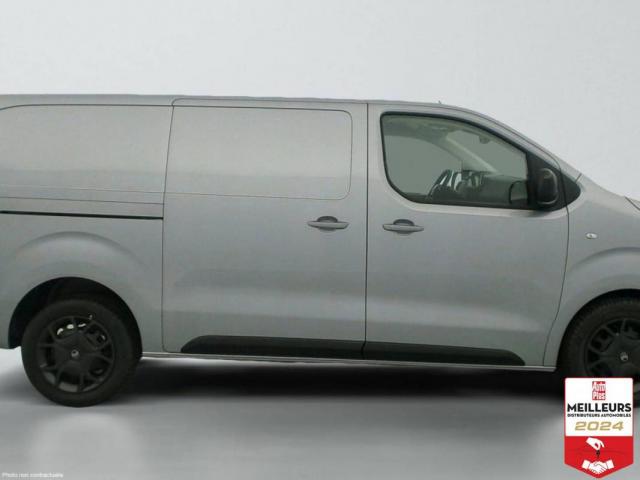 Citroen Jumpy image 6