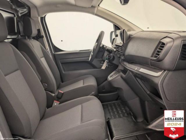 Citroen Jumpy image 9