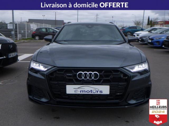 Audi A6 Avant image 4