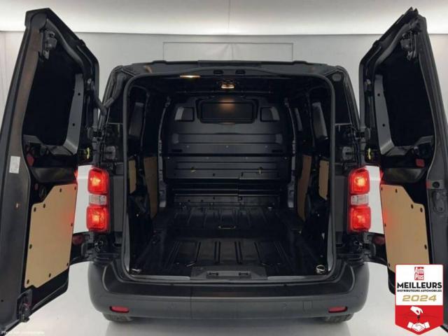 Opel Vivaro image 5