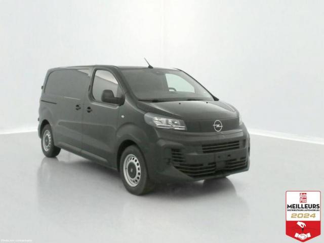 Opel Vivaro image 3