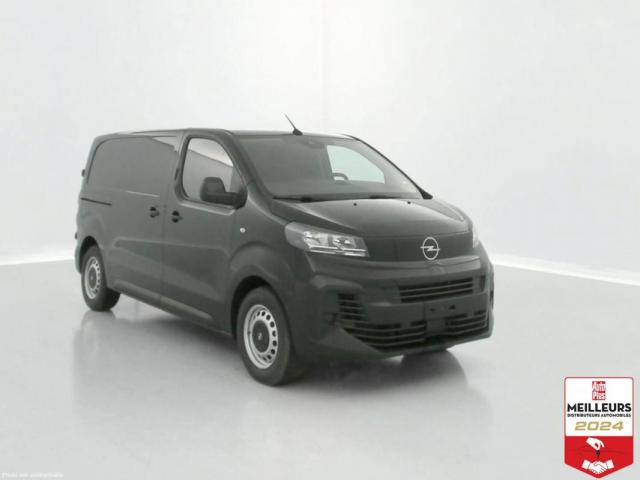 Opel Vivaro image 9