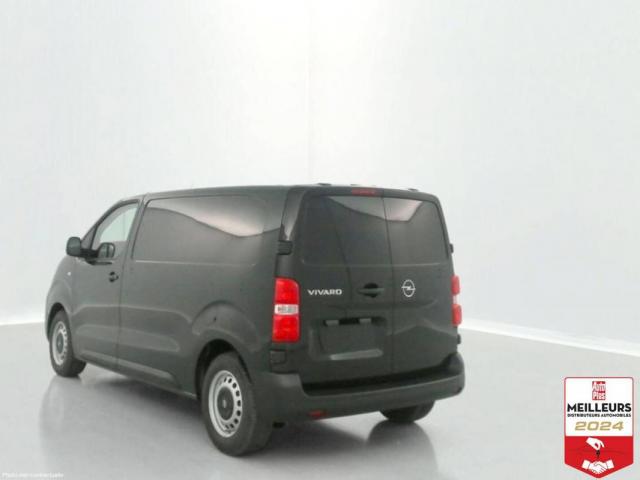 Opel Vivaro image 6