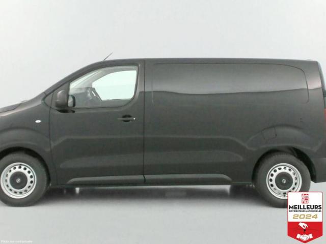 Opel Vivaro image 1
