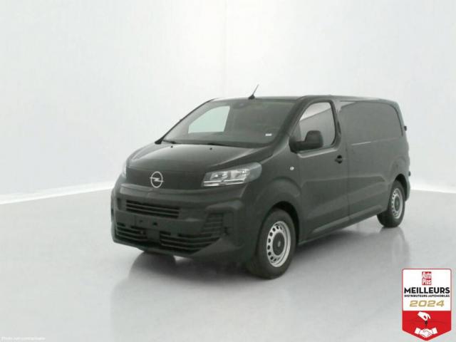 Opel Vivaro image 4