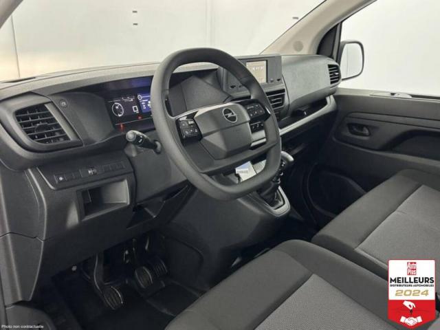 Opel Vivaro image 8