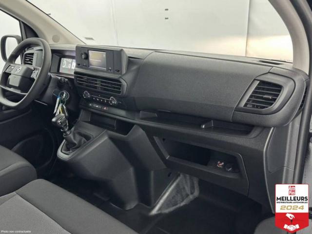 Opel Vivaro image 7