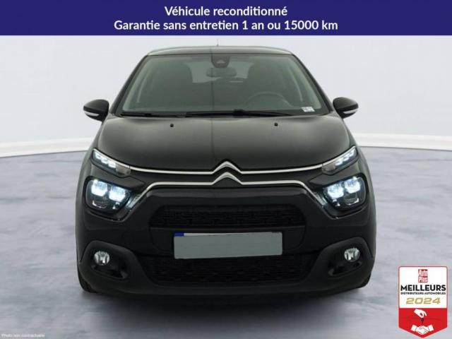 Citroen C3 image 1
