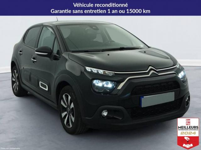 Citroen C3 image 8