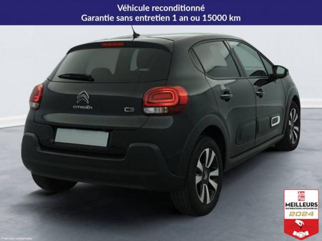 Citroen C3 image 2