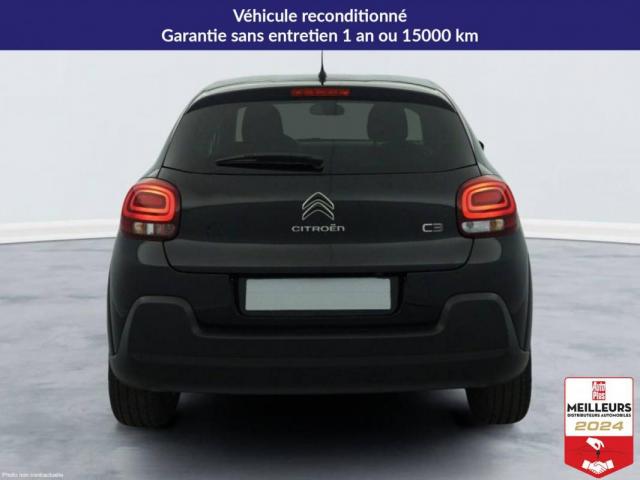 Citroen C3 image 9
