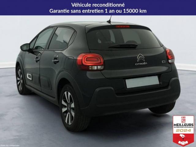 Citroen C3 image 4