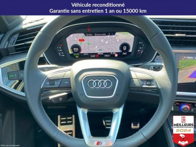 Audi Q3 image 9