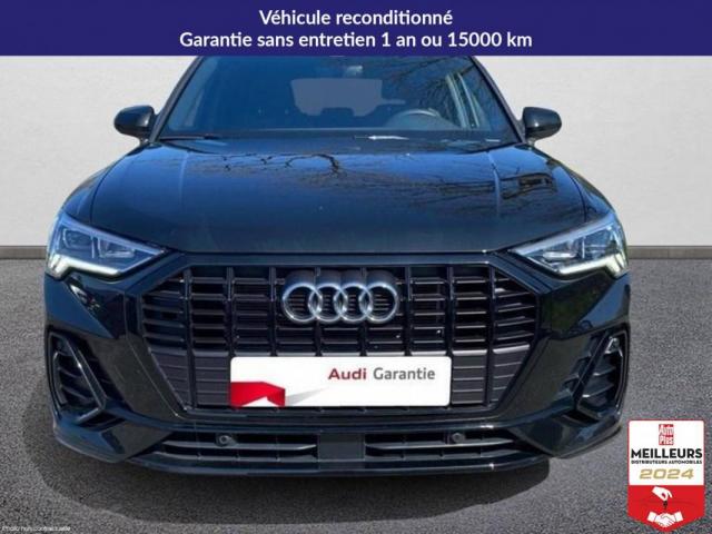 Audi Q3 image 1