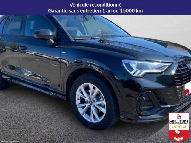 Audi Q3 image 3