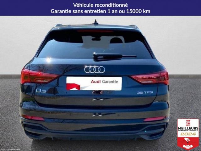 Audi Q3 image 6