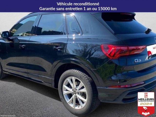 Audi Q3 image 8