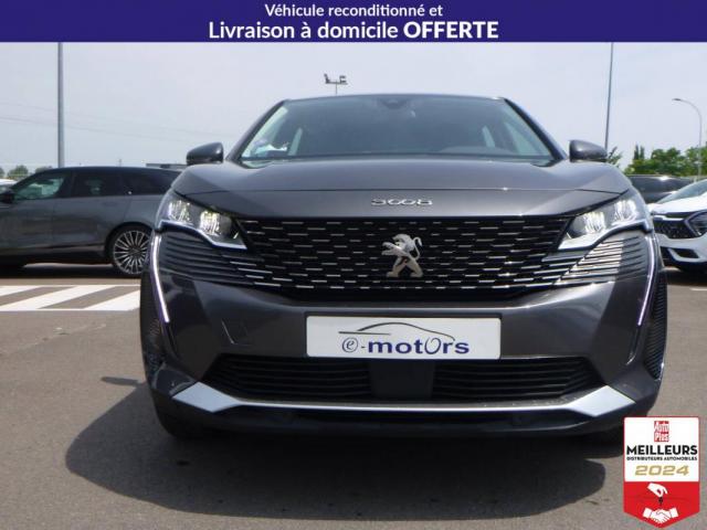 Peugeot 3008 image 7