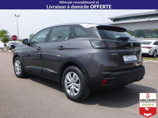 Peugeot 3008 image 9