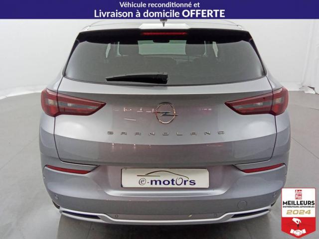 Opel Grandland image 5