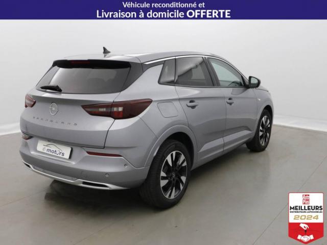 Opel Grandland image 2