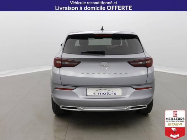 Opel Grandland image 4