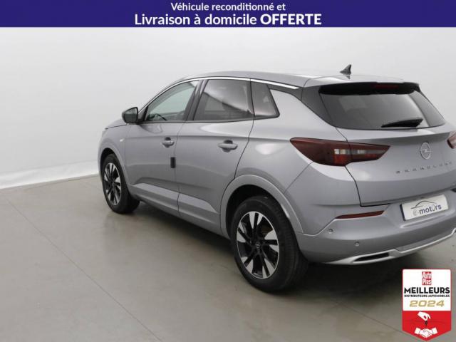 Opel Grandland image 7
