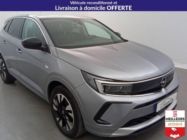 Opel Grandland image 3