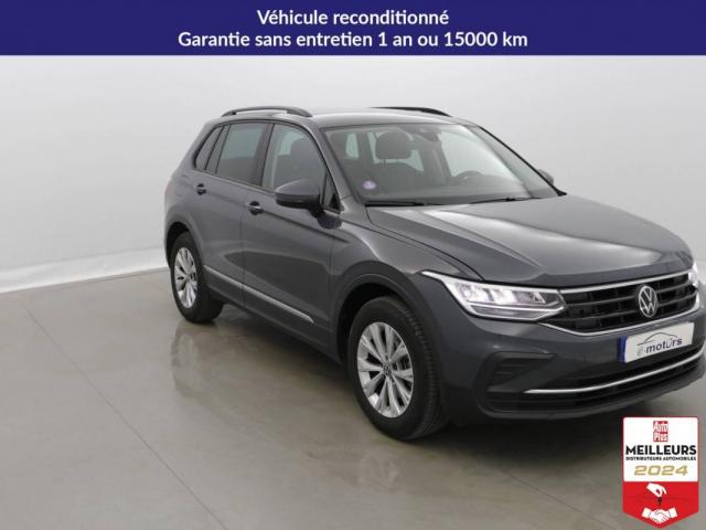 Volkswagen Tiguan image 9