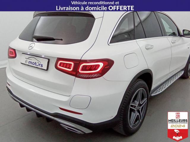 Mercedes Benz Glc image 6