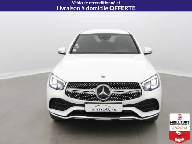 Mercedes Benz Glc image 4