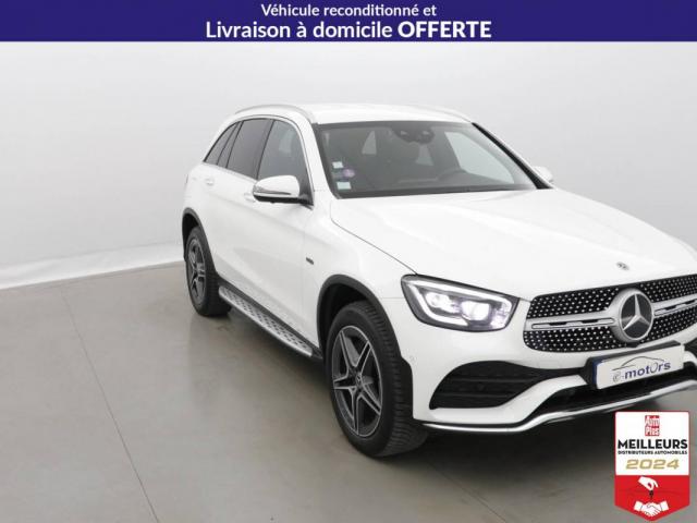 Mercedes Benz Glc image 7