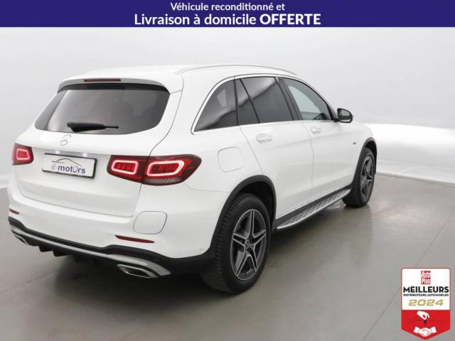 Mercedes Benz Glc image 8