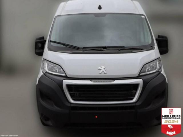 Peugeot Boxer image 2