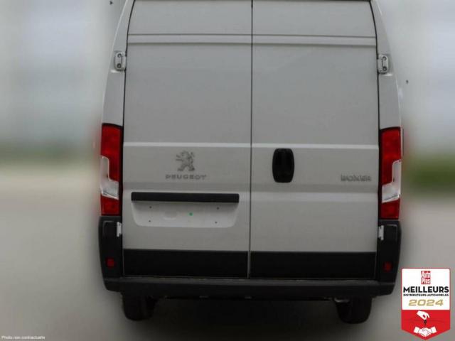 Peugeot Boxer image 5